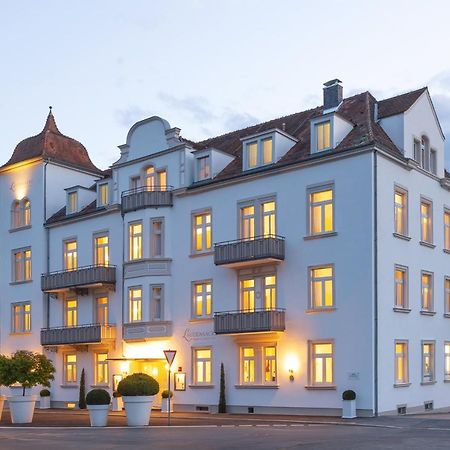 Laudensacks Parkhotel & Retreat Бад Кисинген Екстериор снимка