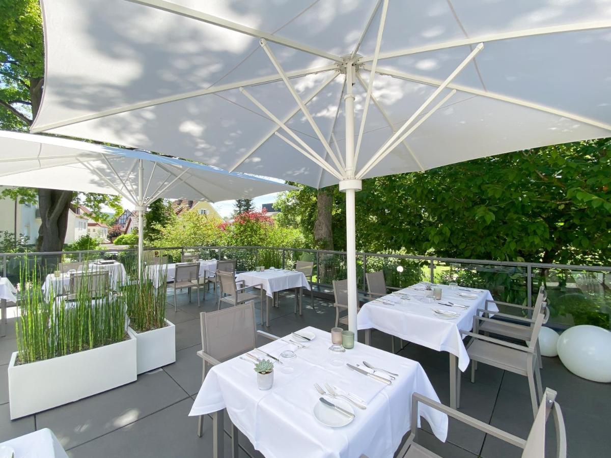 Laudensacks Parkhotel & Retreat Бад Кисинген Екстериор снимка